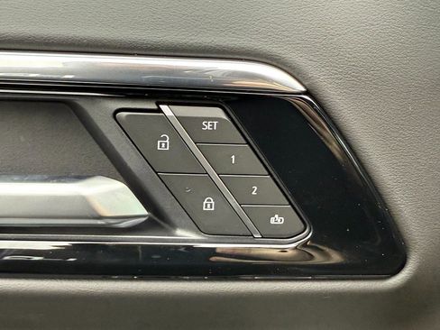 New 2025 Chevrolet Suburban High Country image 16