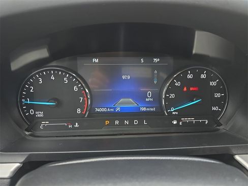 Used 2021 Ford Explorer XLT w/ Equipment Group 202A image 20