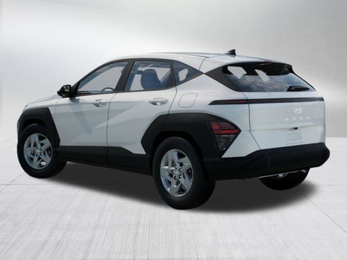 New 2026 Hyundai Kona SE image 5