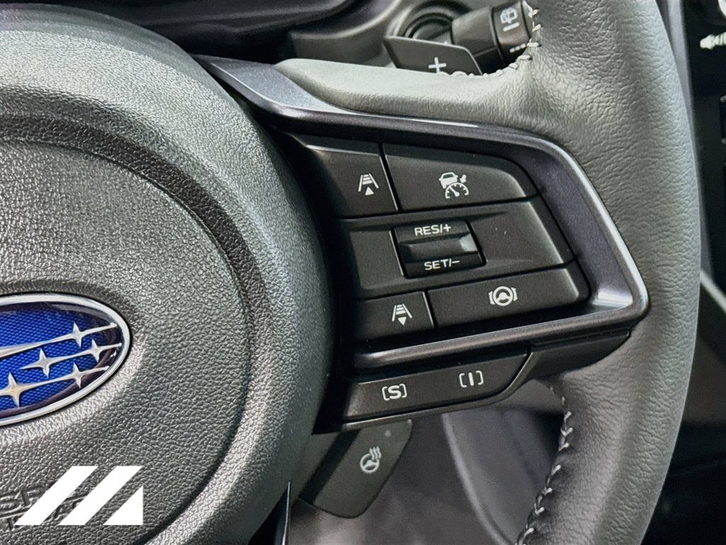 New 2026 Subaru Forester Limited AWD/4WD image 12