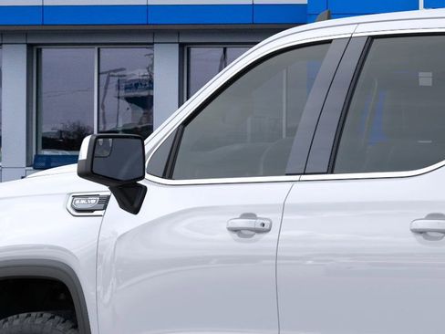 New 2026 GMC Sierra 1500 SLE w/ LPO, GMC Protection Package image 15