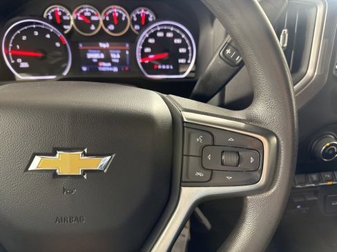Used 2022 Chevrolet Silverado 3500 W/T image 25