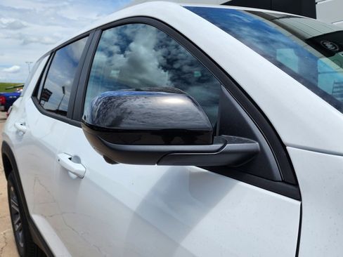 New 2026 GMC Terrain Elevation w/ Technology Package II image 11