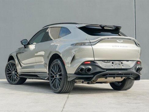 Used 2023 Aston Martin DBX 707 image 5