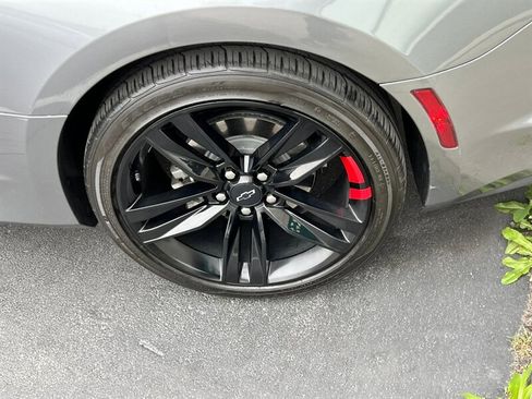 Used 2021 Chevrolet Camaro LT w/ Redline Edition image 14