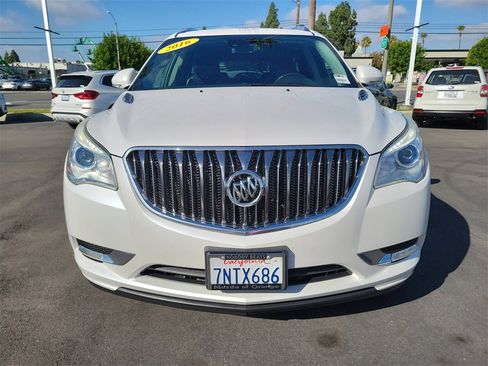 Used 2016 Buick Enclave Premium w/ Experience Buick Package image 25