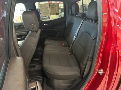 Used 2023 GMC Canyon Elevation w/ Convenience Package AWD/4WD image 5