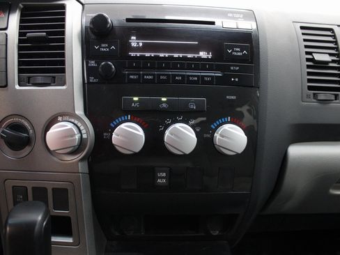 Used 2012 Toyota Tundra 4x4 Double Cab image 43