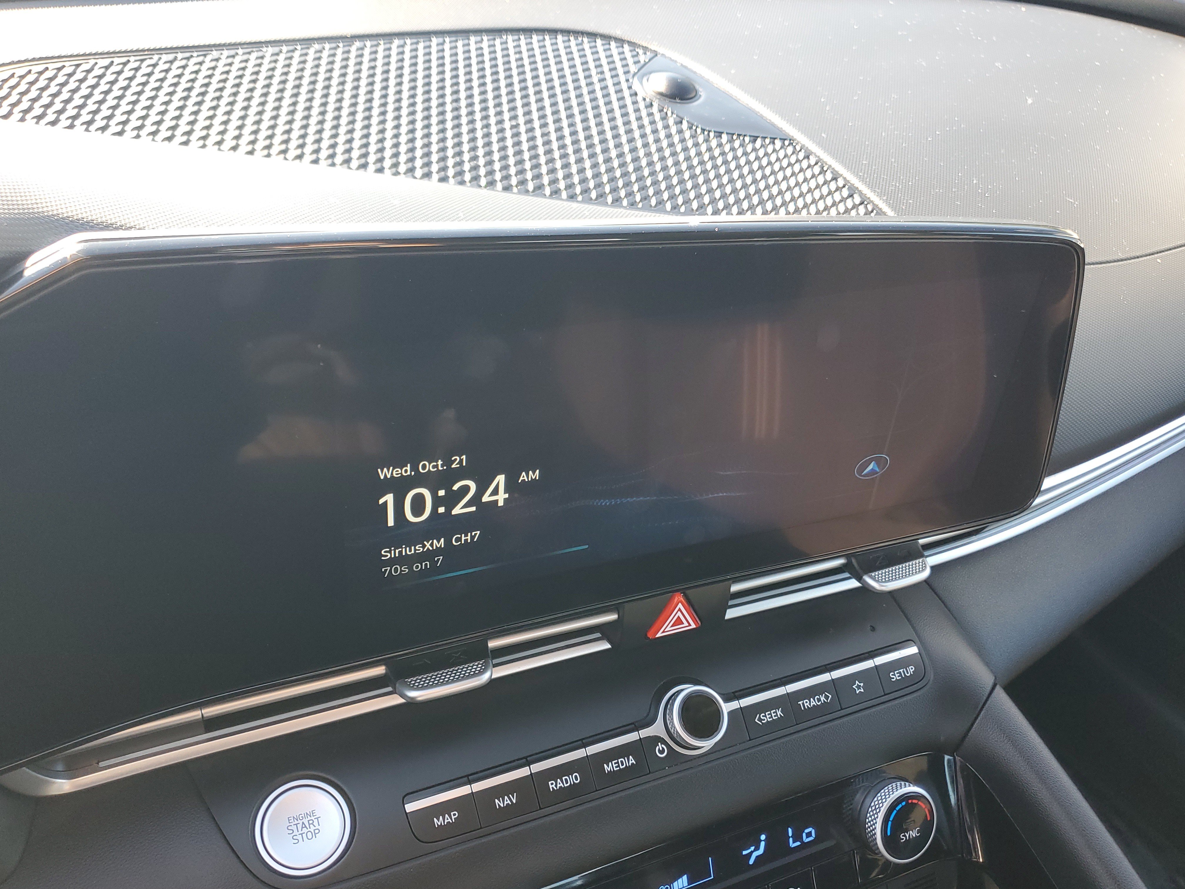 Used 2025 Hyundai Elantra SEL FWD image 27