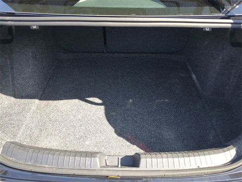 Certified 2024 Volkswagen Jetta S image 9