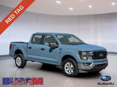 Used 2023 Ford F150 XLT