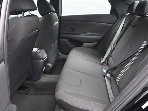 New 2026 Hyundai Elantra SEL Sport image 15