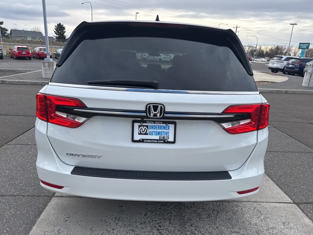 Used 2022 Honda Odyssey EX-L image 6