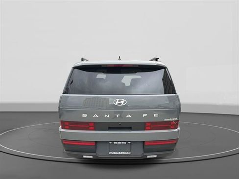 New 2026 Hyundai Santa Fe SEL AWD/4WD image 5