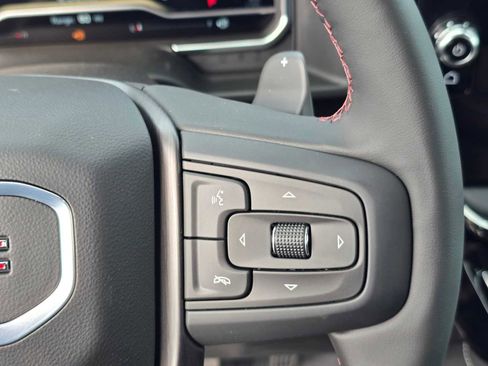 New 2024 GMC Sierra 1500 AT4X w/ AT4X AEV Edition image 35