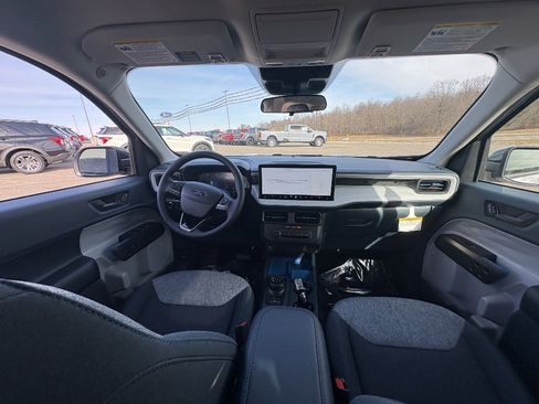 New 2026 Ford Maverick XLT w/ XLT Luxury Package FWD image 23
