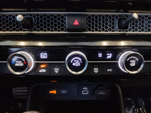 Used 2023 Honda Civic Sport image 17