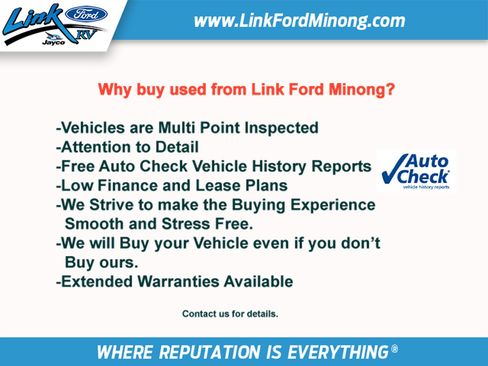 Used 2019 Ford F150 XLT w/ Equipment Group 302A Luxury image 21