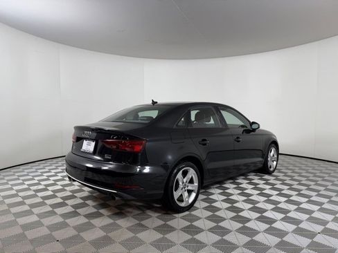 Used 2017 Audi A3 2.0T Premium w/ Convenience Package image 7