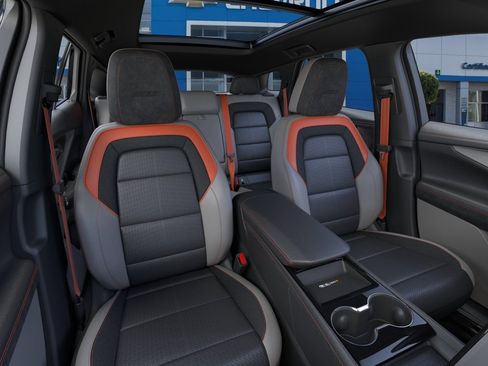 New 2026 Chevrolet Blazer EV SS AWD/4WD image 41