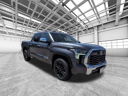 New 2026 Toyota Tundra 1794 Edition w/ TRD Off-Road Package