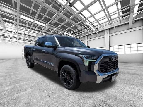 New 2026 Toyota Tundra 1794 Edition w/ TRD Off-Road Package AWD/4WD image 1