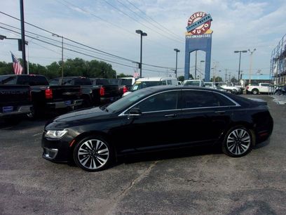 Used 2018 Lincoln MKZ Reserve