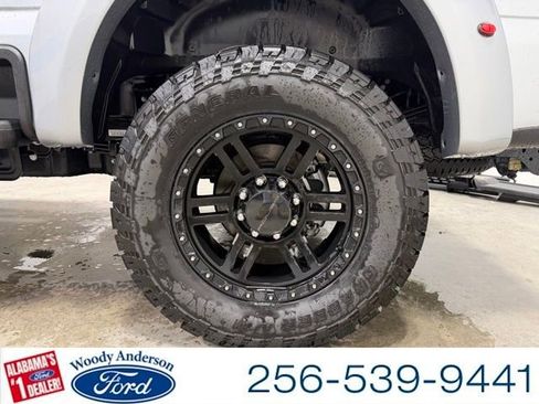 Used 2024 Ford F250 Lariat w/ Lariat Ultimate Package image 8