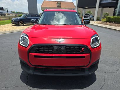 Used 2025 MINI Cooper Countryman S