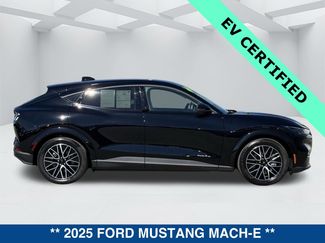 Certified 2025 Ford Mustang Mach-E Premium video 3
