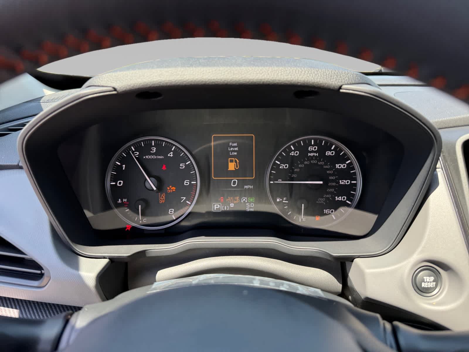 New 2026 Subaru Crosstrek 2.5i Limited AWD/4WD image 14