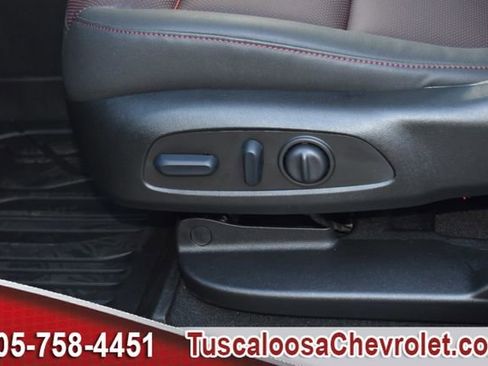 New 2026 Chevrolet Blazer RS image 17