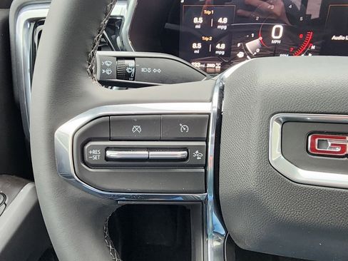 New 2026 GMC Canyon Elevation w/ Convenience Package image 20