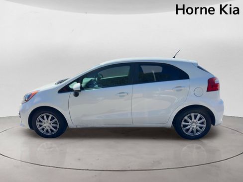 Used 2017 Kia Rio LX w/ Power Package FWD image 6