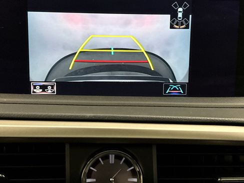 Used 2022 Lexus RX 350 AWD w/ Premium Package image 16