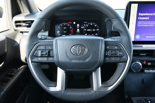 Used 2026 Toyota Tacoma TRD Off-Road AWD/4WD image 16