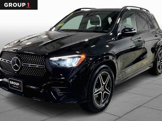 Used 2024 Mercedes-Benz GLE 450 4MATIC video 1