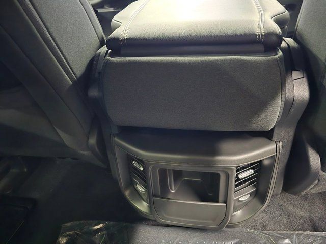 New 2026 RAM 1500 Tradesman AWD/4WD image 37