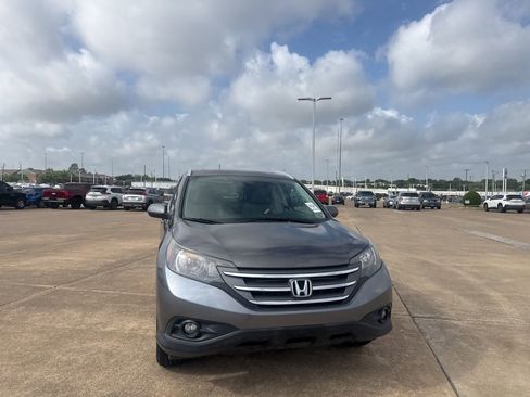 Used 2013 Honda CR-V EX-L image 3