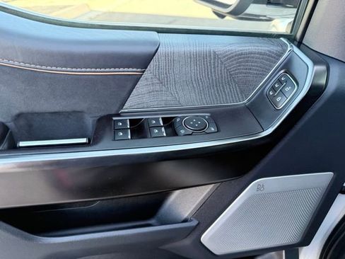 Used 2023 Ford F150 Platinum w/ Equipment Group 701A High AWD/4WD image 10