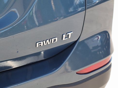 Used 2024 Chevrolet Equinox LT image 8