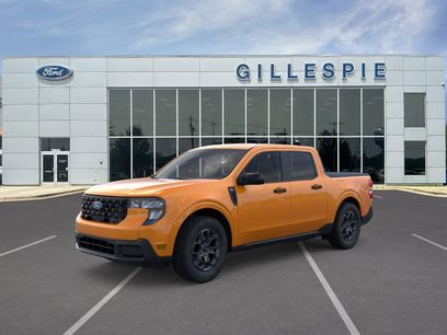 New 2026 Ford Maverick XLT w/ Equipment Group 301A