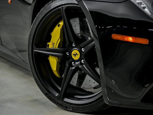 Used 2012 Ferrari FF image 4