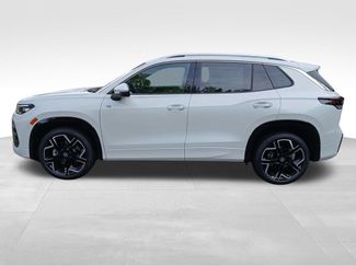 New 2026 Volkswagen Tiguan SEL R-Line AWD/4WD video 2