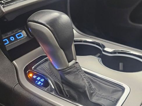 Used 2020 Jeep Grand Cherokee Altitude image 24