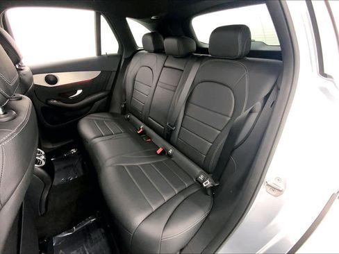 Certified 2021 Mercedes-Benz GLC 300 image 17