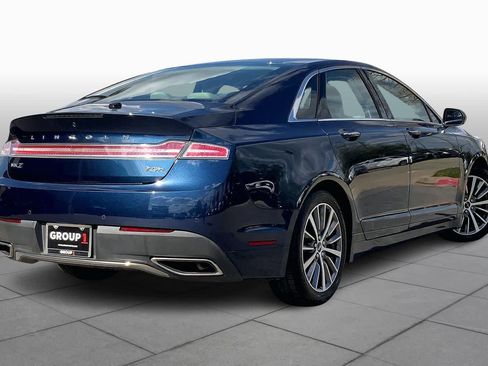 Used 2017 Lincoln MKZ Premiere image 13