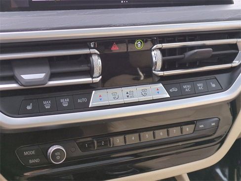 Used 2022 BMW X3 sDrive30i w/ Convenience Package image 19