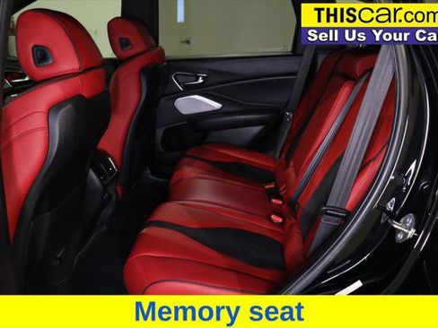 Used 2019 Acura RDX A-Spec image 21