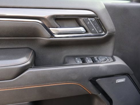 Used 2024 GMC Sierra 2500 AT4 w/ AT4 Premium Plus Package image 23